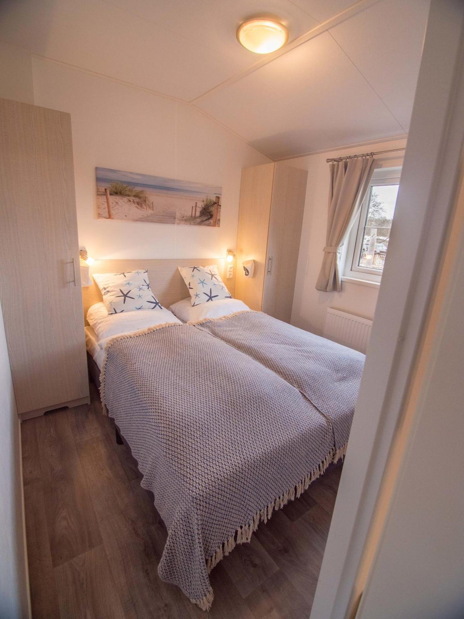Strand 16 Scharbeutz Eksteriør bilde